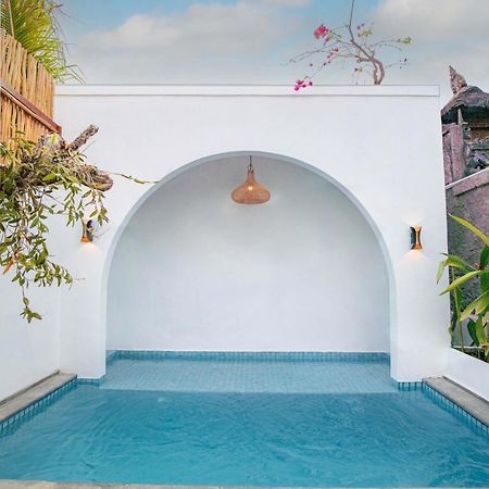 Baliem Coliving Aparthotel Jimbaran  Exterior photo