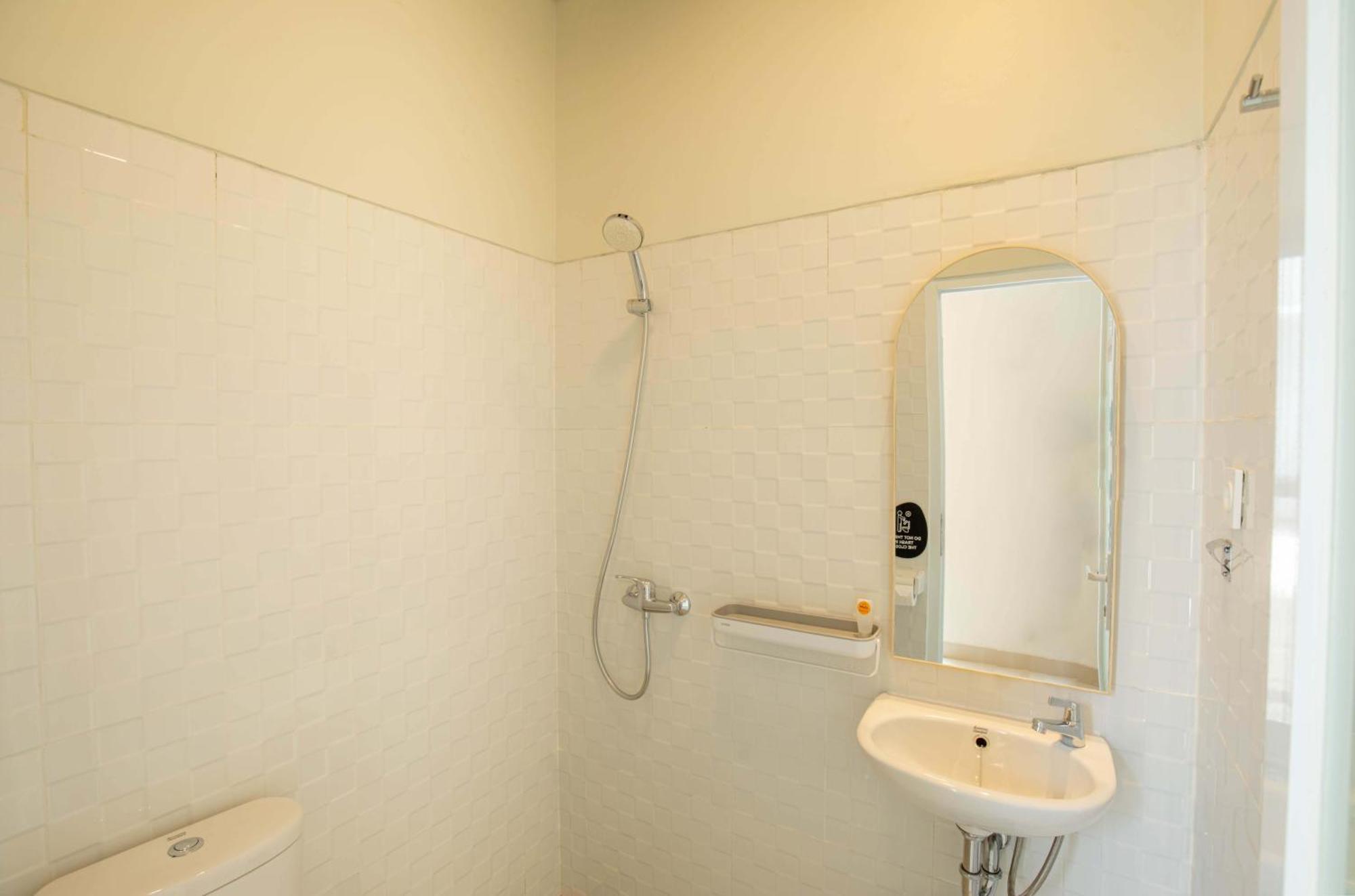 Baliem Coliving Aparthotel Jimbaran  Exterior photo