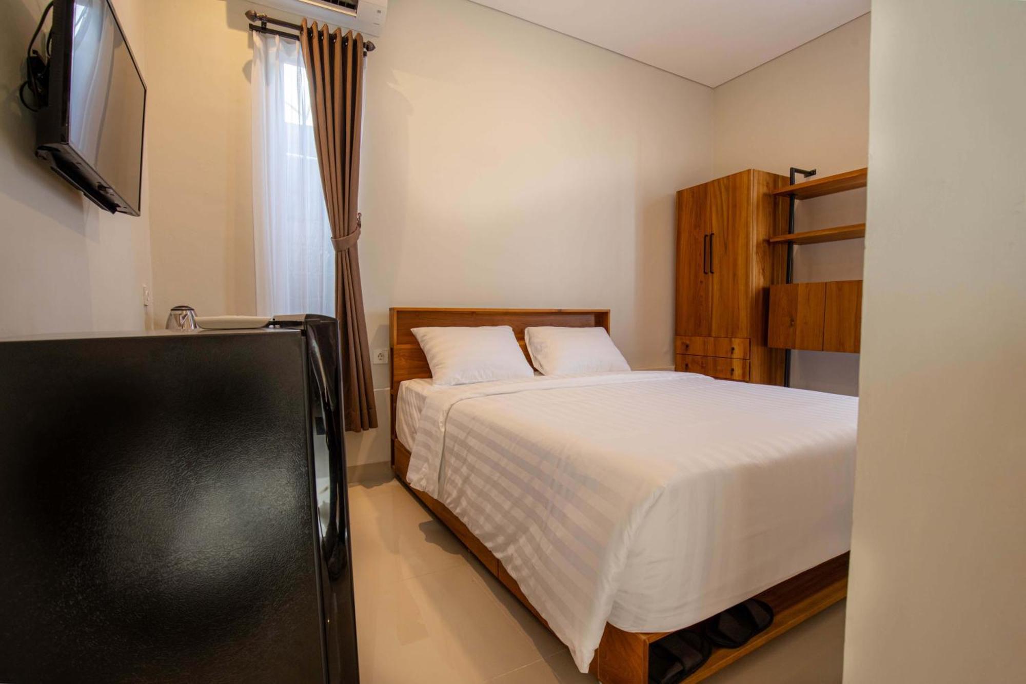 Baliem Coliving Aparthotel Jimbaran  Exterior photo