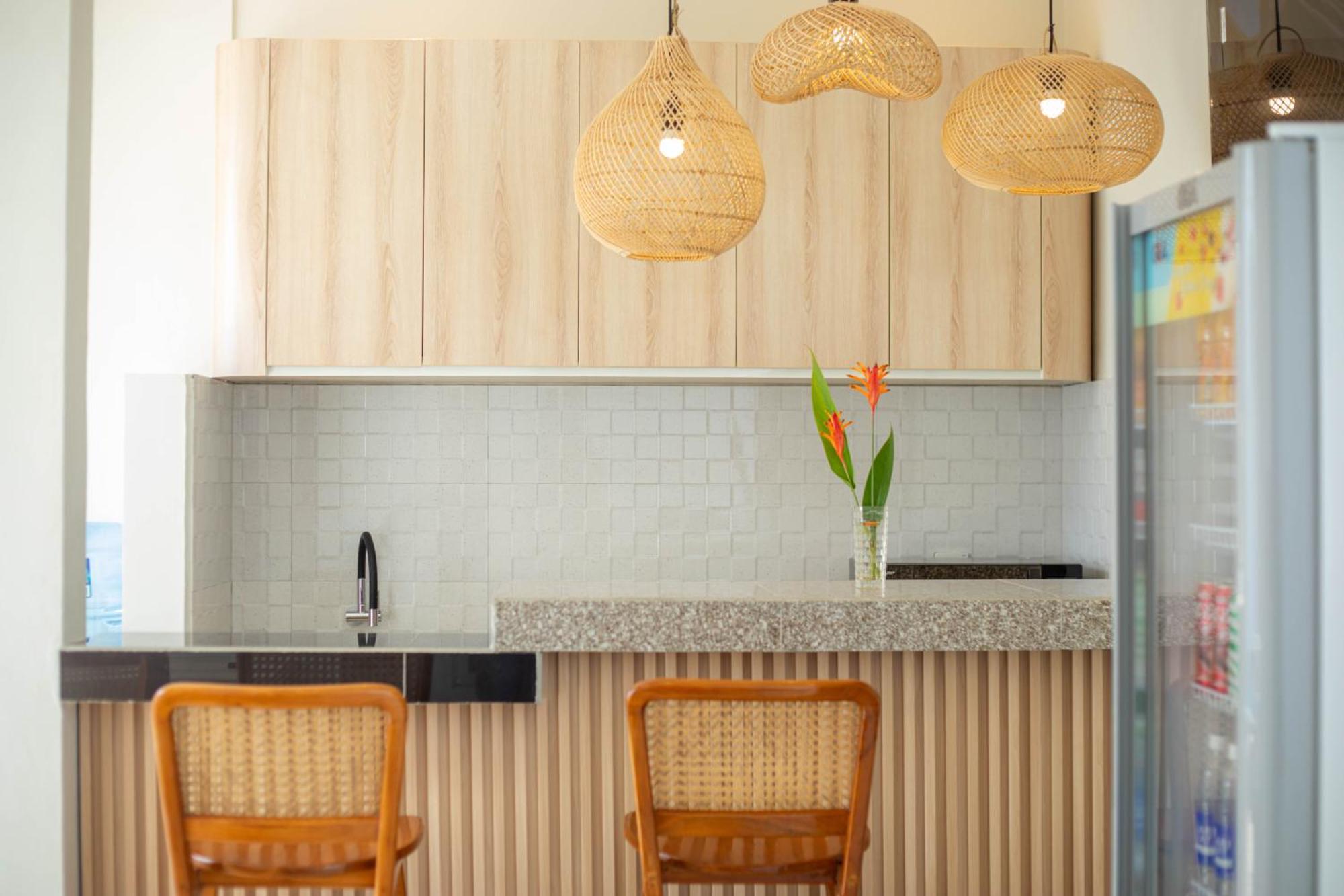 Baliem Coliving Aparthotel Jimbaran  Exterior photo