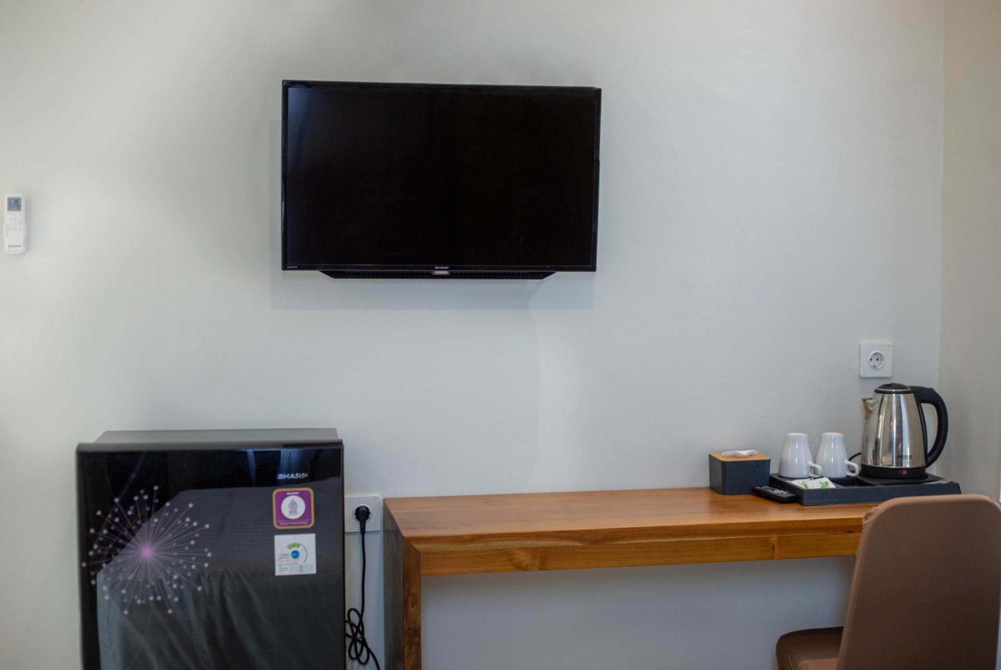 Baliem Coliving Aparthotel Jimbaran  Exterior photo
