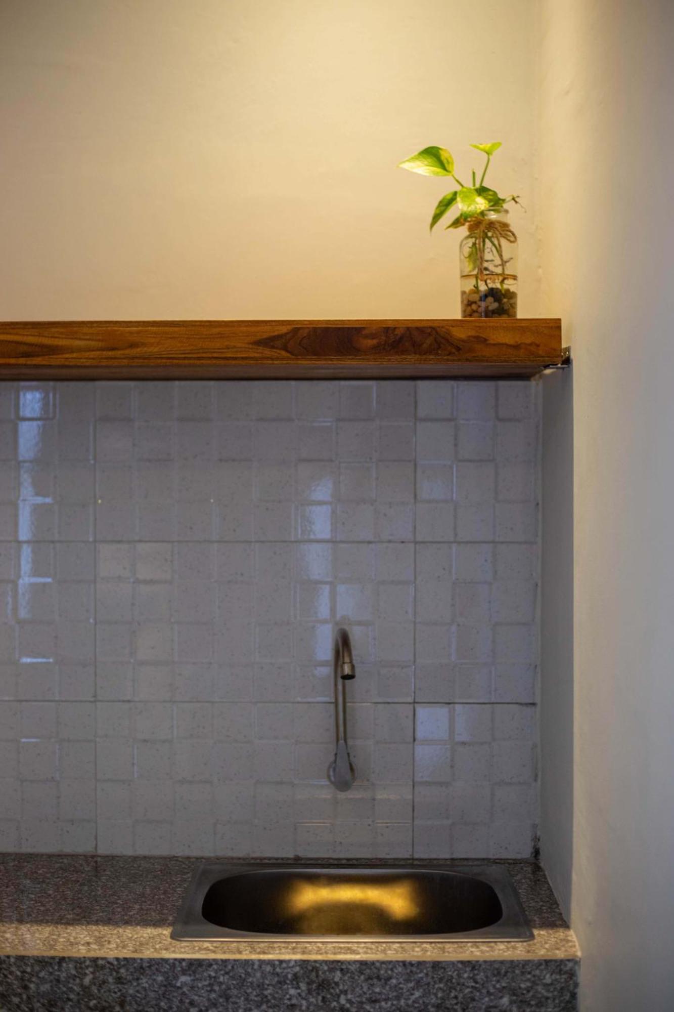 Baliem Coliving Aparthotel Jimbaran  Exterior photo