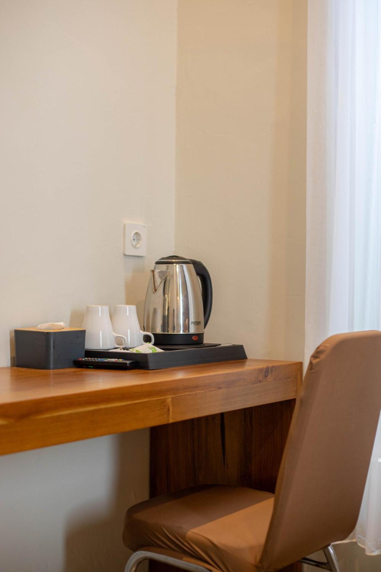 Baliem Coliving Aparthotel Jimbaran  Exterior photo
