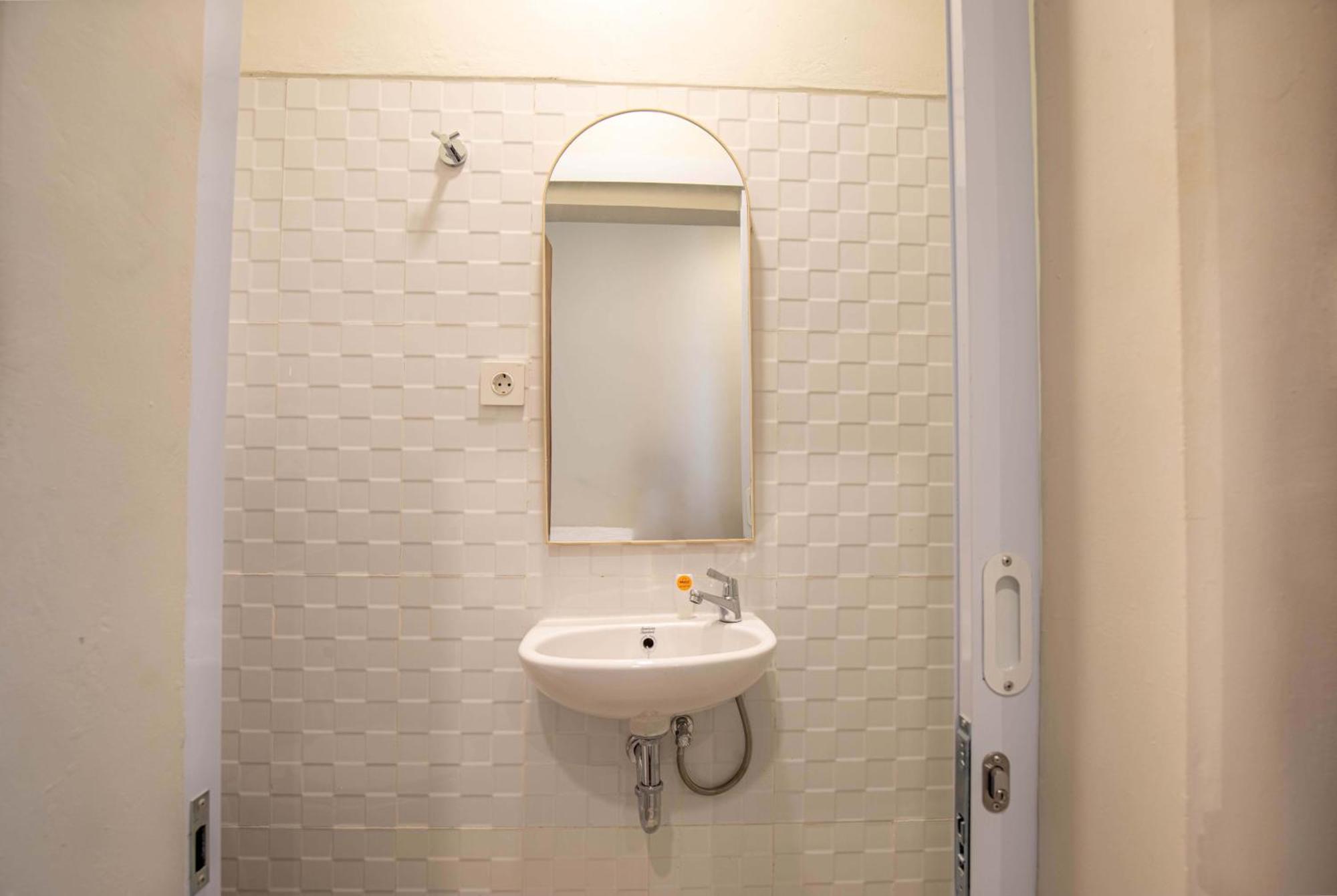 Baliem Coliving Aparthotel Jimbaran  Exterior photo